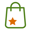 Get Your Grocery Bags – A Reusable Bag Reminder