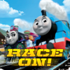 托马斯小火车：比赛开始！