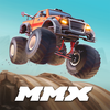 MMX Hill Dash — Off-Road Racing