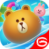 小熊爱消除-布朗熊陪你消除不开心