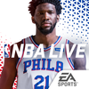 NBA LIVE-EA出品 5v5真操控篮球手游