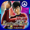 CRルパン三世～Lupin The End～