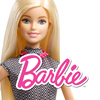 Barbie Fashionistas