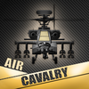 Air Cavalry PRO - 战斗直升机飞行模拟器