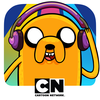 Rockstars of Ooo - Adventure Time Rhythm Game